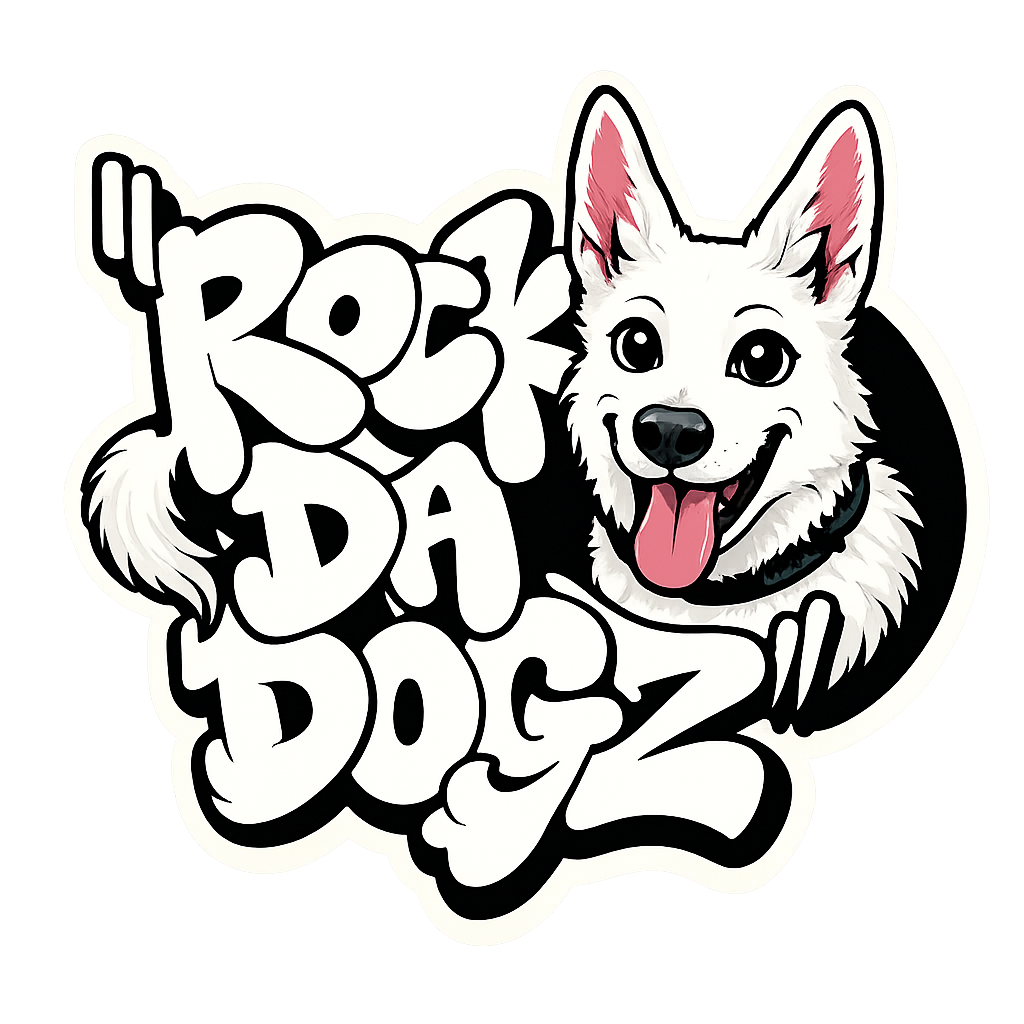 ROCK DA DOGZ